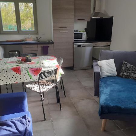 Les Embruns 2- Criel Sur Mer- Plage Villa Екстериор снимка