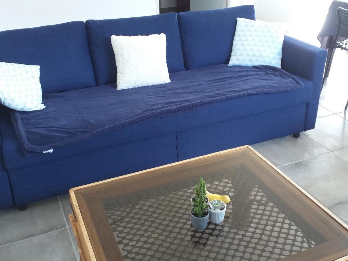 Les Embruns 2- Criel Sur Mer- Plage Villa Екстериор снимка